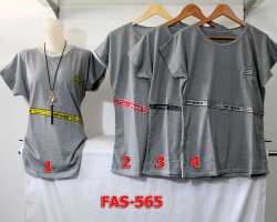 Grosir Edisi FASHION - Fas 565