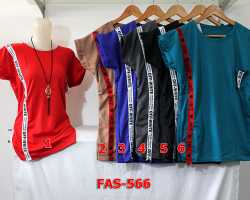 Grosir Edisi FASHION - Fas 566