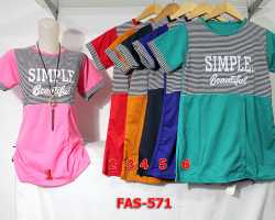 Grosir Edisi FASHION - Fas 571