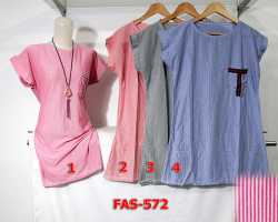 Grosir Edisi FASHION - Fas 572