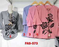 Grosir Edisi FASHION - Fas 573