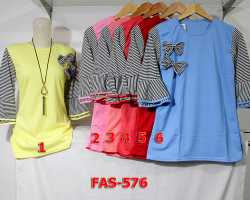 Grosir Edisi FASHION - Fas 576