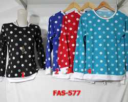 Grosir Edisi FASHION - Fas 577