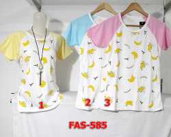 Grosir Edisi FASHION - Fas 585