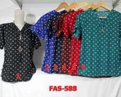 Grosir Edisi FASHION - Fas 588