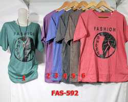 Grosir Edisi FASHION - Fas 592