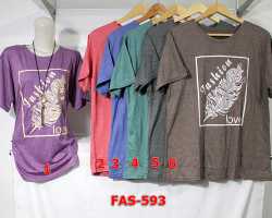 Grosir Edisi FASHION - Fas 593