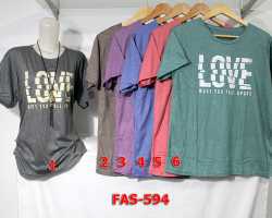 Grosir Edisi FASHION - Fas 594