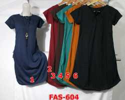 Grosir Edisi FASHION - Fas 604