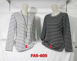 Grosir Edisi FASHION - Fas 605