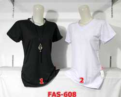 Grosir Edisi FASHION - Fas 608