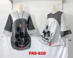 Grosir Edisi FASHION - Fas 610