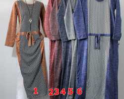 Grosir Edisi FASHION - Fas 613