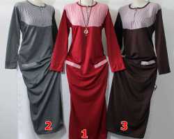 Grosir Edisi FASHION - Fas 614