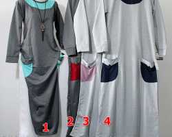 Grosir Edisi FASHION - Fas 615