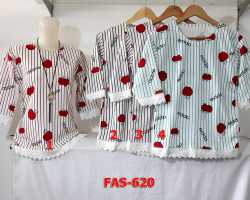 Grosir Edisi FASHION - Fas 620