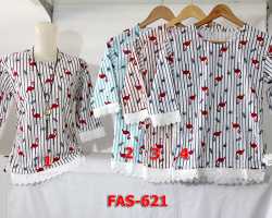 Grosir Edisi FASHION - Fas 621