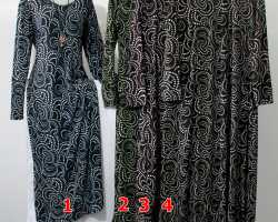 Grosir Edisi FASHION - Fas 622