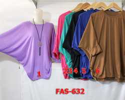 Grosir Edisi FASHION - Fas 632