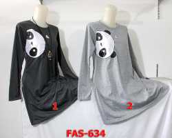 Grosir Edisi FASHION - Fas 634