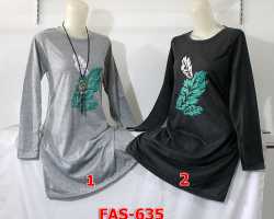 Grosir Edisi FASHION - Fas 635