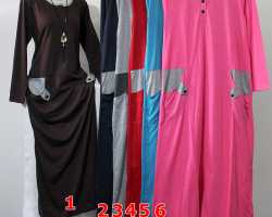 Grosir Edisi FASHION - Fas 639