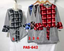 Grosir Edisi FASHION - Fas 642