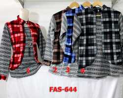 Grosir Edisi FASHION - Fas 644