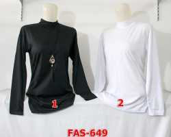 Grosir Edisi FASHION - Fas 649