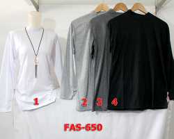 Grosir Edisi FASHION - Fas 650