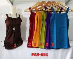 Grosir Edisi FASHION - Fas 651