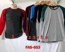 Grosir Edisi FASHION - Fas 653