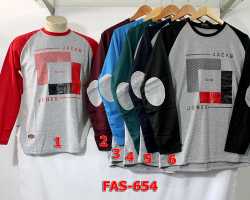 Grosir Edisi FASHION - Fas 654