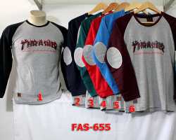 Grosir Edisi FASHION - Fas 655