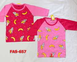 Grosir Edisi FASHION - Fas 657