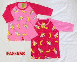 Grosir Edisi FASHION - Fas 658