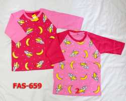 Grosir Edisi FASHION - Fas 659