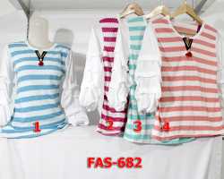 Grosir Edisi FASHION - Fas 682