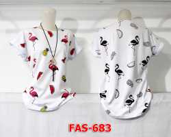 Grosir Edisi FASHION - Fas 683