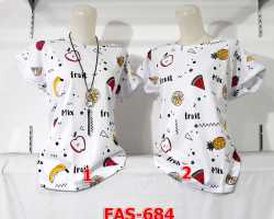 Grosir Edisi FASHION - Fas 684