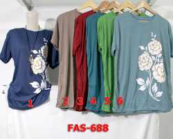 Grosir Edisi FASHION - Fas 688