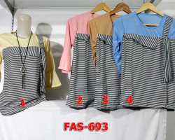 Grosir Edisi FASHION - Fas 693