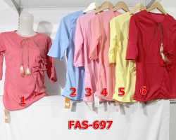 Grosir Edisi FASHION - Fas 697