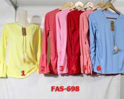 Grosir Edisi FASHION - Fas 698