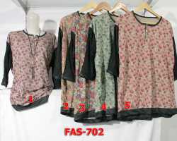 Grosir Edisi FASHION - Fas 702