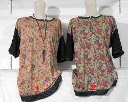 Grosir Edisi FASHION - Fas 703