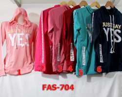 Grosir Edisi FASHION - Fas 704