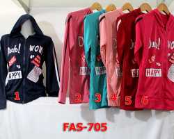 Grosir Edisi FASHION - Fas 705