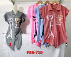 Grosir Edisi FASHION - Fas 710