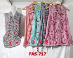 Grosir Edisi FASHION - Fas 717